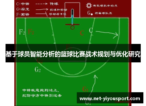 基于球员智能分析的篮球比赛战术规划与优化研究
