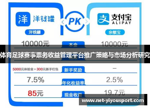 体育足球赛事票务收益管理平台推广策略与市场分析研究
