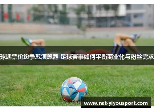 球迷票价纷争愈演愈烈 足球赛事如何平衡商业化与粉丝需求