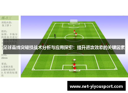 足球直线突破技战术分析与应用探索：提升进攻效率的关键因素