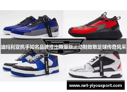 迪玛利亚携手知名品牌推出限量版运动鞋致敬足球传奇风采