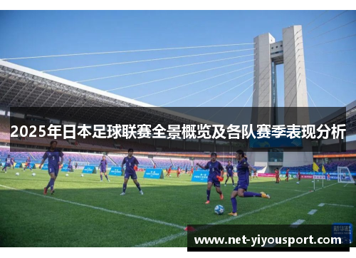 2025年日本足球联赛全景概览及各队赛季表现分析
