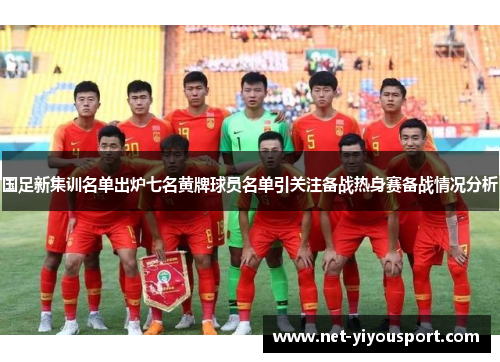 国足新集训名单出炉七名黄牌球员名单引关注备战热身赛备战情况分析