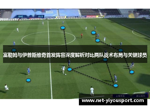 富勒姆与伊普斯维奇首发阵容深度解析对比两队战术布局与关键球员