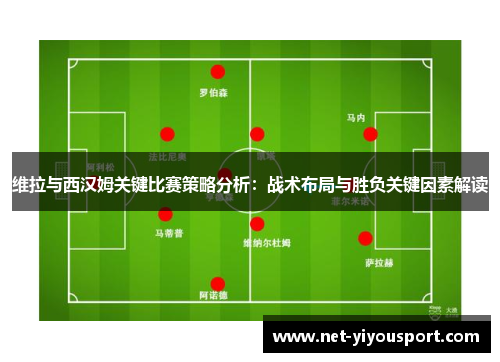 维拉与西汉姆关键比赛策略分析：战术布局与胜负关键因素解读